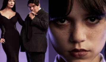 Família Addams