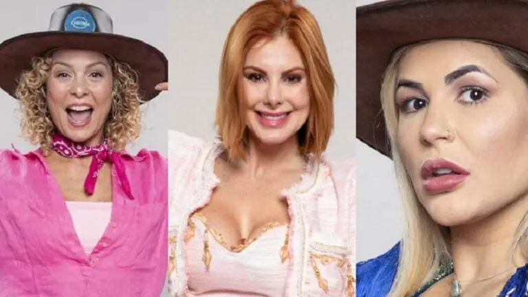 Quem é o favorito da Fazenda 2022? Restam 12 participantes
