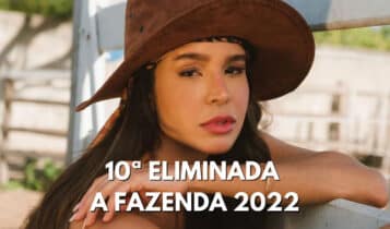 Quem saiu da Fazenda
