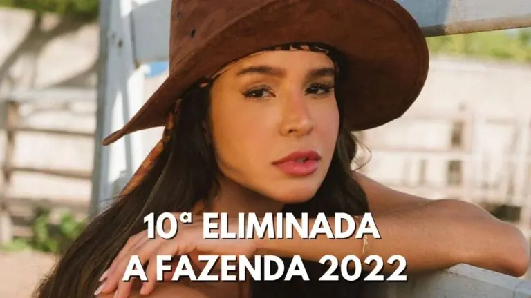 Quem saiu da Fazenda: Kerline é eliminada; veja porcentagem