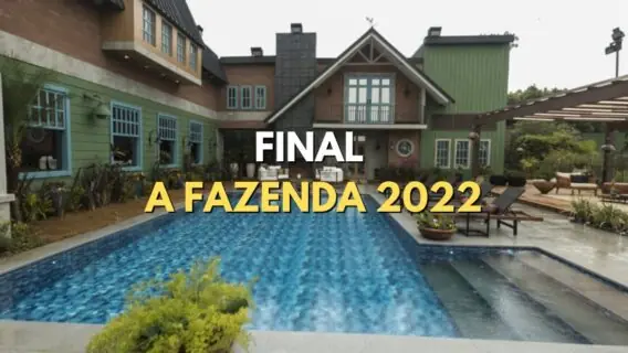 Quando é a final da Fazenda 2022 e o que esperar da despedida