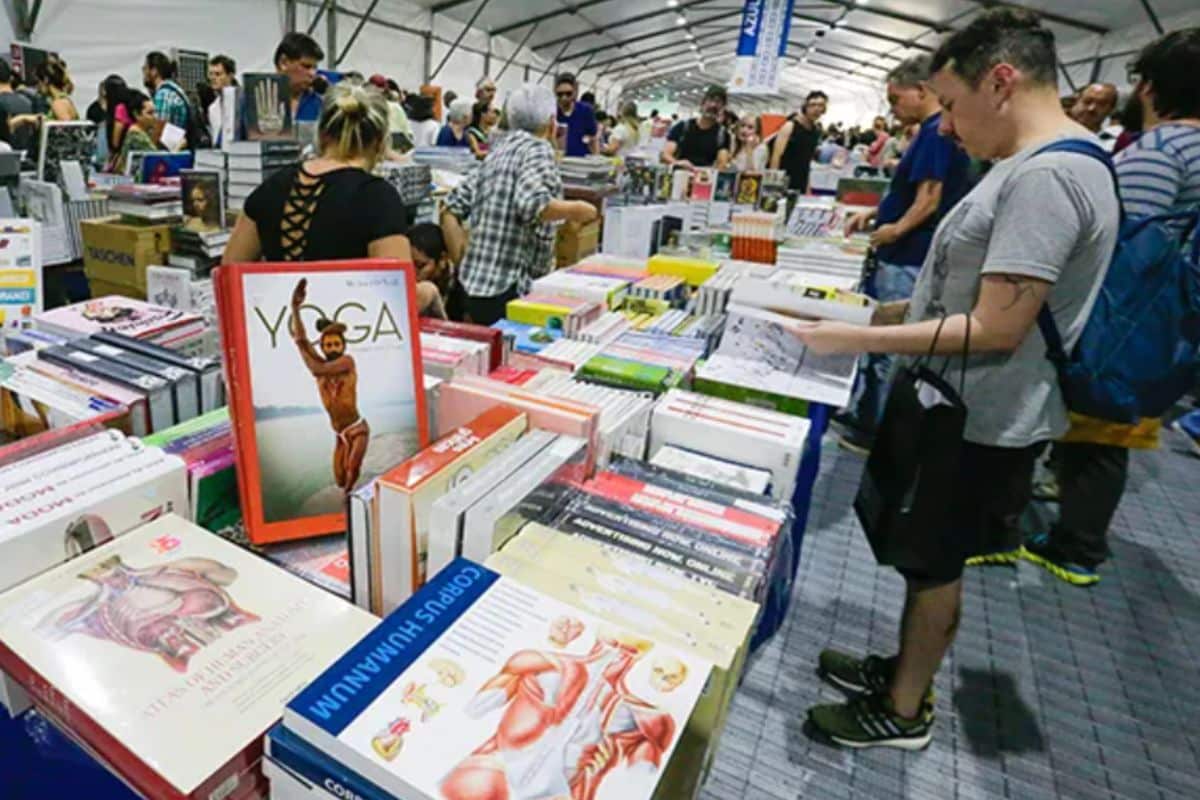 festa do livro usp 2022