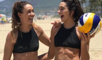 Filhas de Isabel Salgado