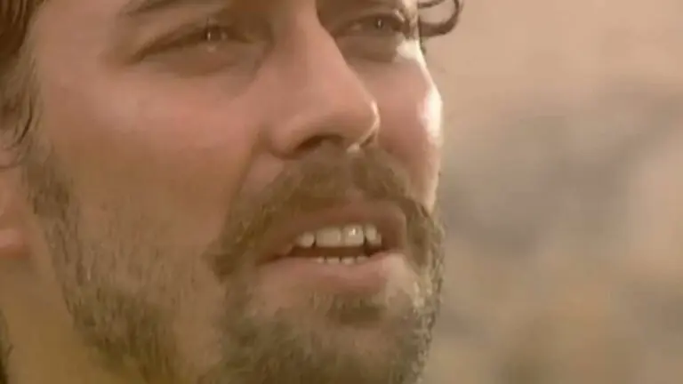 Saiba quem é o filho de Bruno Berdinazzi e se ele aparece na novela