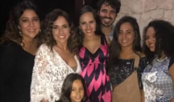 filhos de daniela mercury