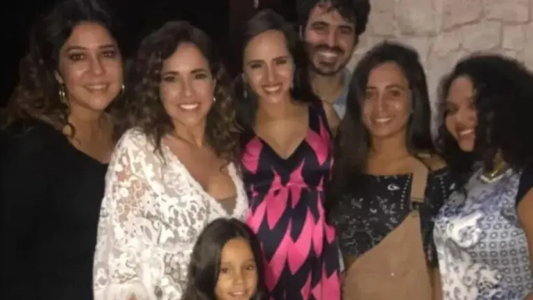 Filhos de Daniela Mercury: quem é quem no clã da cantora