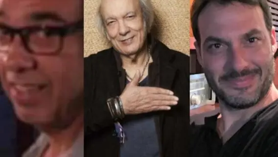 Quem são os filhos de Erasmo Carlos? Cantor deixa 2 herdeiros