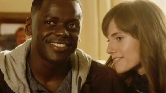 Domingo Maior hoje exibe o filme de terror ‘Corra’, ganhador do Oscar