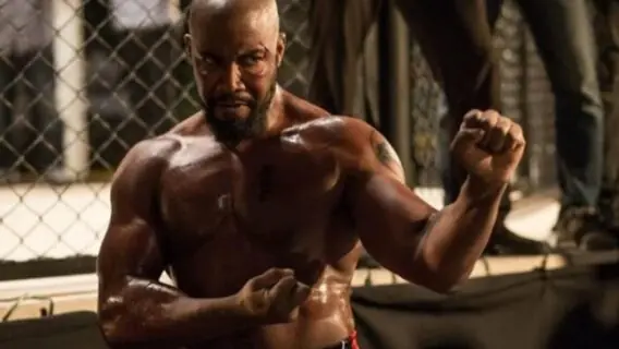 Domingo Maior hoje exibe o filme ‘Quebrando Regras 3’ sobre MMA