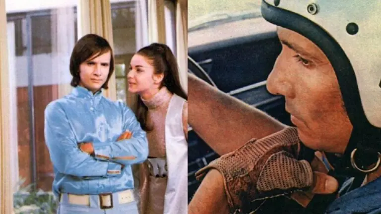 Filmes de Roberto Carlos: como assistir ‘300 km por hora’ e outros longas