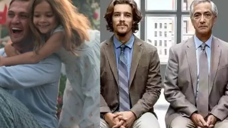 15 Filmes gospel para assistir online em 2023