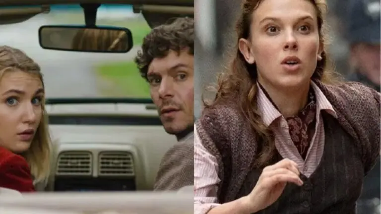 8 filmes parecidos com Enola Holmes para assistir