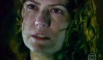 Final da novela A Favorita