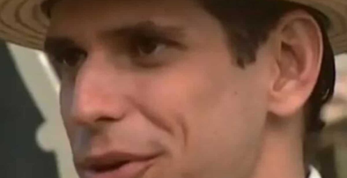 final de Beto em Chocolate com Pimenta