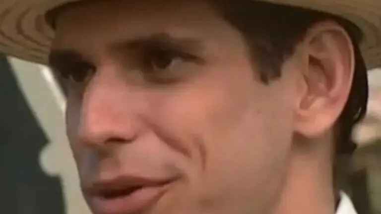 Ele fica com quem? Veja o final de Beto em Chocolate com Pimenta