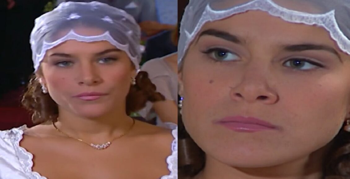 Final de Olga em Chocolate com Pimenta