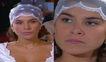 Final de Olga em Chocolate com Pimenta