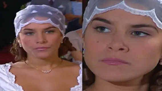 Final de Olga em Chocolate com Pimenta: após decepção, vilã terá nova paixão