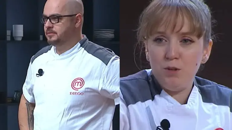 Final do Masterchef Profissionais 2022: finalistas e horário