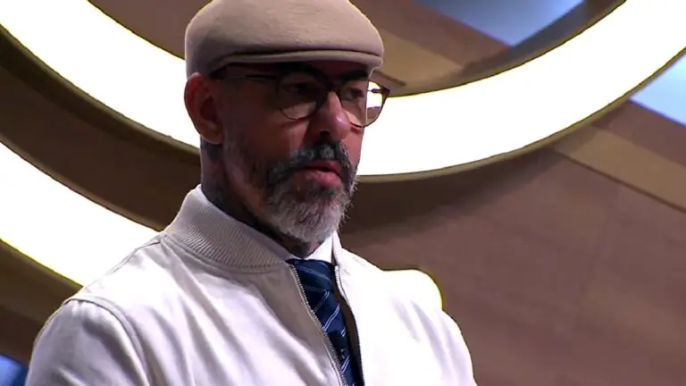 Fogaça saiu do Masterchef? Famoso não participou de 1º episódio