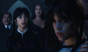 Frases da Wandinha Addams