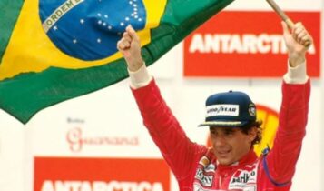 frases de ayrton senna