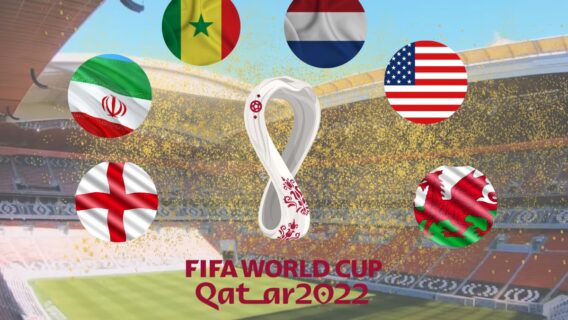 Jogos de hoje na Copa do Mundo: agenda e horários de segunda – 21/11