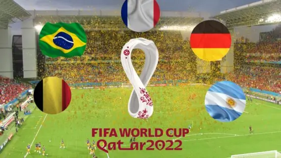 Quando será a abertura da Copa do Mundo 2022 no Catar?