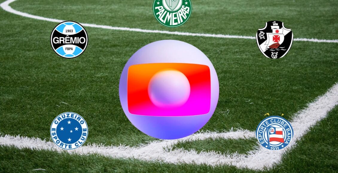 Qual é o jogo na Globo hoje