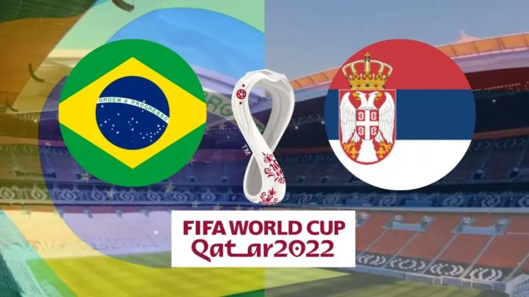 Horário do jogo do Brasil hoje na Globo e no GloboPlay na Copa do Mundo