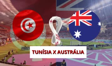 Globoplay ao vivo na Copa: assistir Tunísia x Austrália online hoje, sábado assistir Tunísia x Austrália online