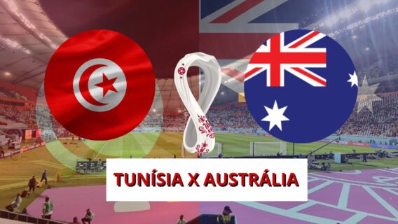 Globoplay ao vivo na Copa: assistir Tunísia x Austrália online hoje, sábado