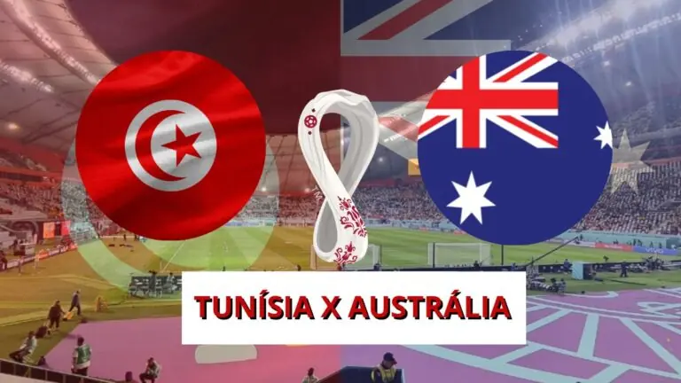 Globoplay ao vivo na Copa: assistir Tunísia x Austrália online hoje, sábado