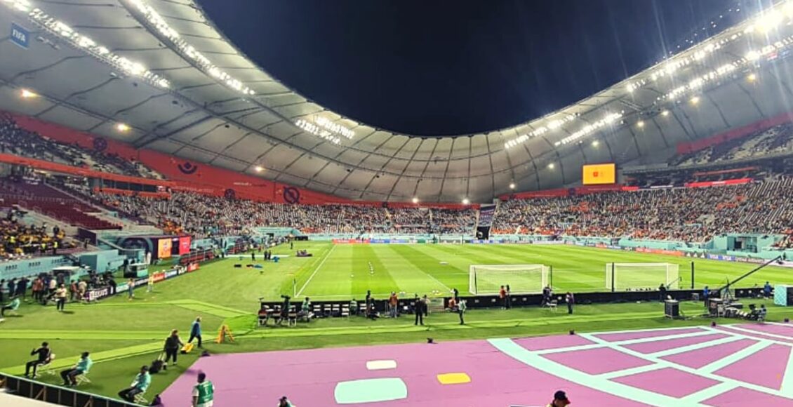 Jogos da Copa do Mundo hoje