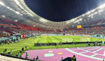 Jogos da Copa do Mundo hoje
