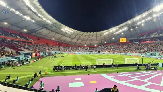 Quais jogos da Copa do Mundo passam hoje? Programação e cobertura – sábado, 26 de novembro