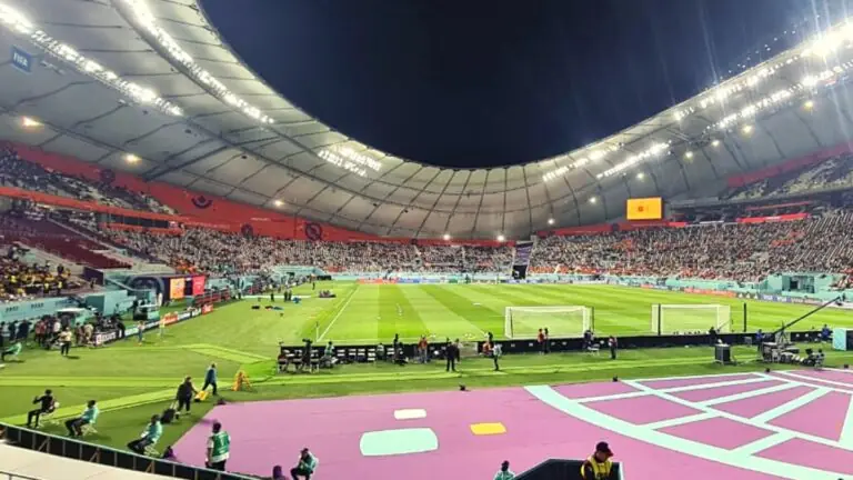 Quais jogos da Copa do Mundo passam hoje? Programação e cobertura – sábado, 26 de novembro