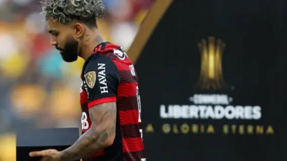 Por que Gabigol não foi convocado? Web sai em defesa do atacante