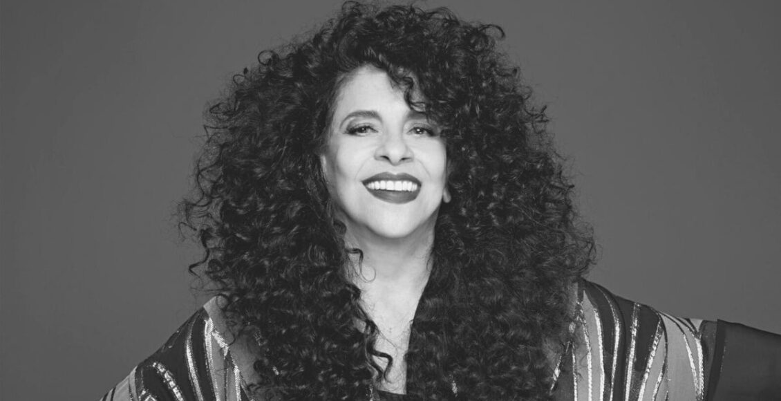 Cantora Gal Costa morre
