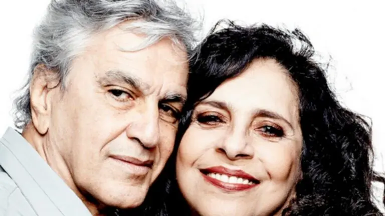 Gal Costa é irmã de Caetano Veloso? Entenda a relação