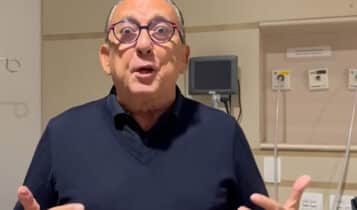 Galvão Bueno vai narrar a Copa de 2022