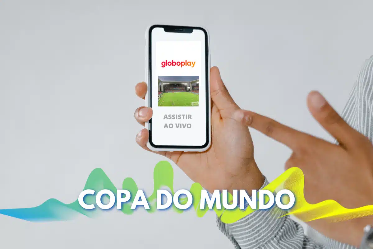 Como assistir Tunísia x Austrália hoje no Globoplay de graça