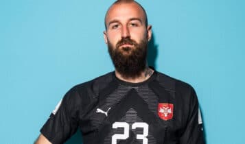 Ele é bom? Saiba quem é o goleiro da Sérvia na Copa do Mundo 2022 no Catar goleiro da Sérvia