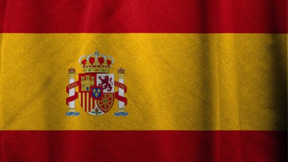 7×0: veja os gols da Espanha contra Costa Rica na Copa do Mundo