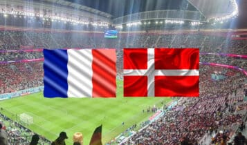 gols da França