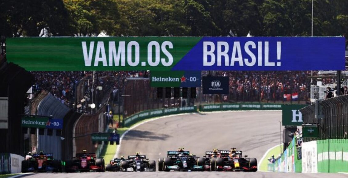GP Brasil
