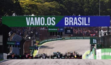 GP Brasil