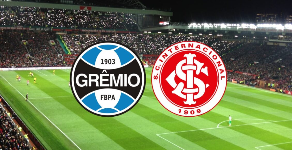 GreNal feminino hoje