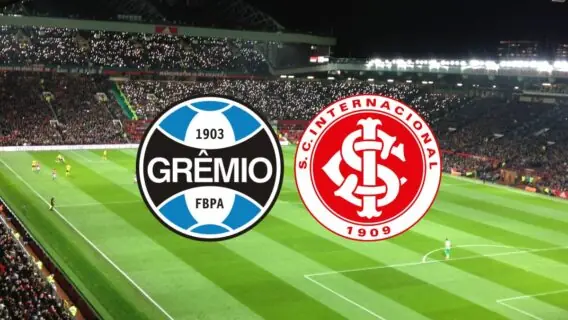 Horário do GreNal feminino hoje: onde assistir a final gaúcha (06/11/2022)