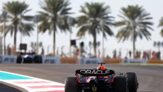 Grid de largada da Fórmula 1: veja quem fez a pole no GP de Abu Dhabi